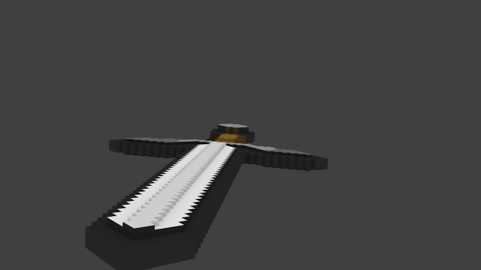Faithful_ironsword preview image 2